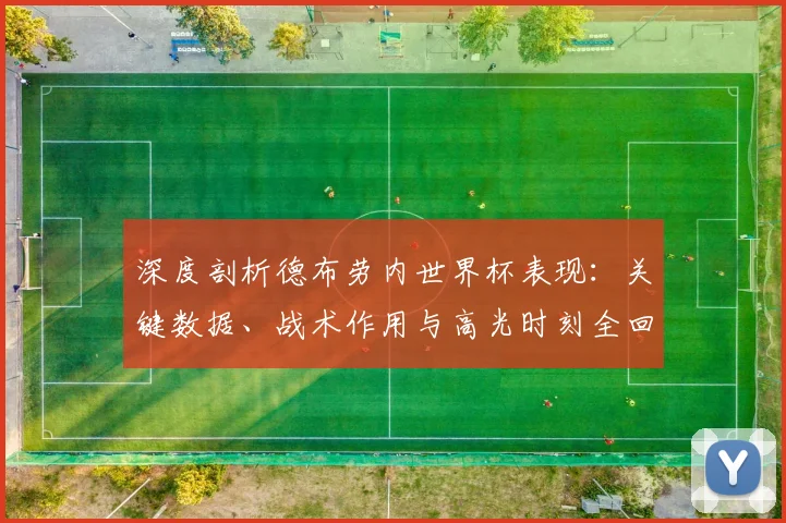 深度剖析德布劳内世界杯表现：关键数据、战术作用与高光时刻全回顾